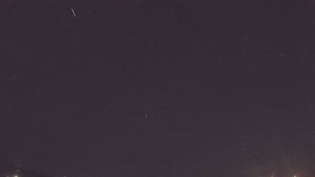 AMS79 meteor