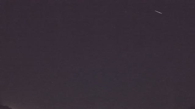 AMS79 meteor