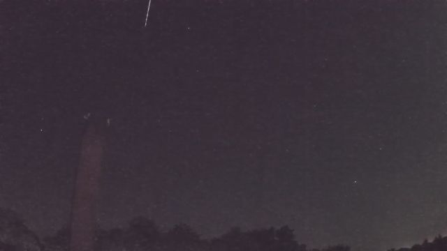 AMS79 meteor