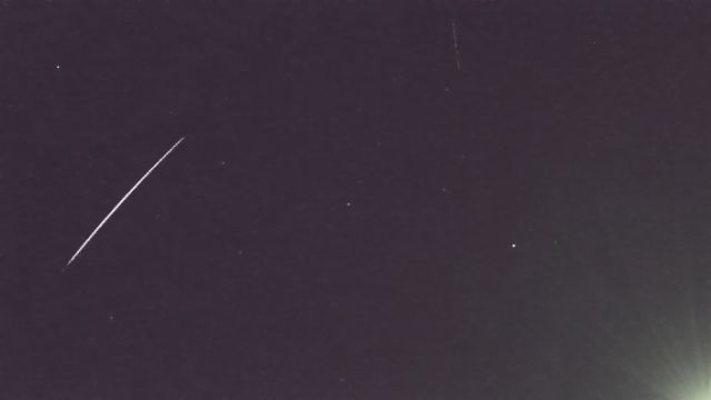 AMS79 meteor