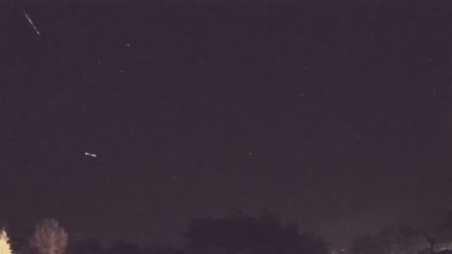 AMS79 meteor