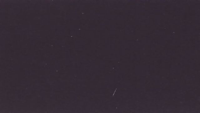 AMS79 meteor