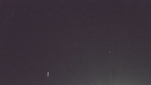 AMS79 meteor