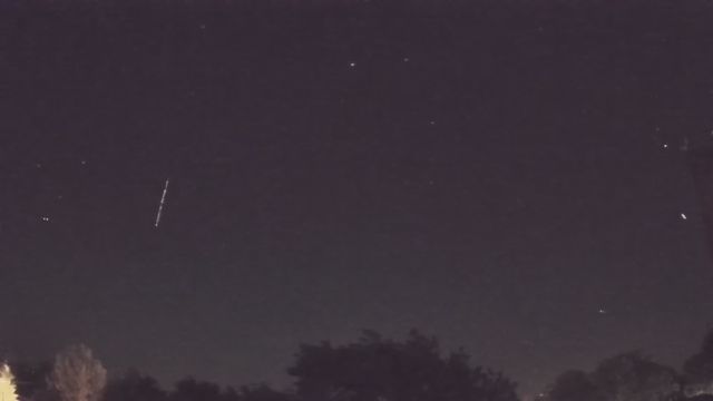 AMS79 meteor