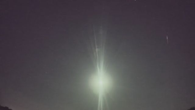 AMS79 meteor