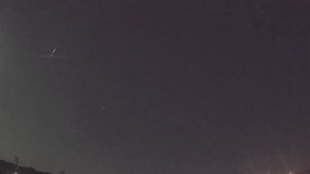 AMS79 meteor