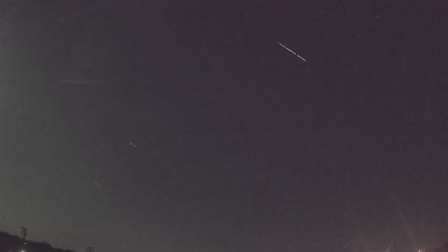 AMS79 meteor