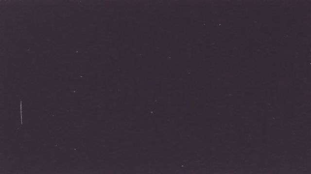 AMS79 meteor