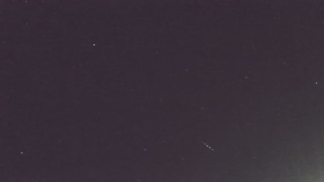AMS79 meteor