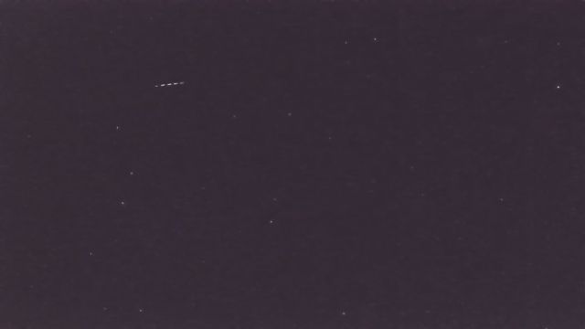 AMS79 meteor