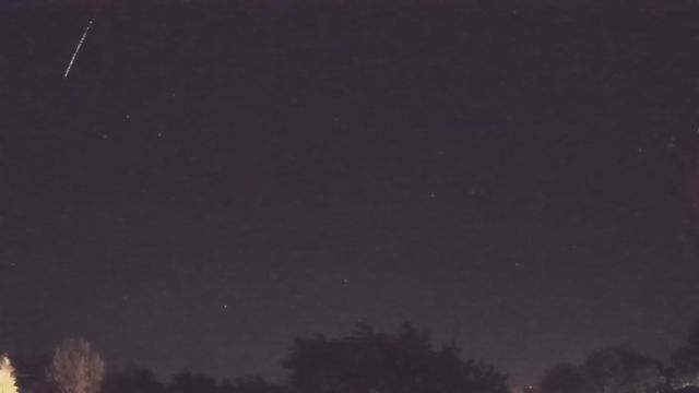 AMS79 meteor