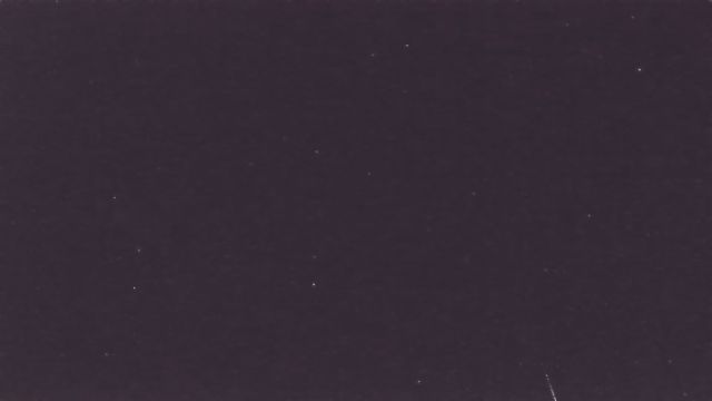 AMS79 meteor