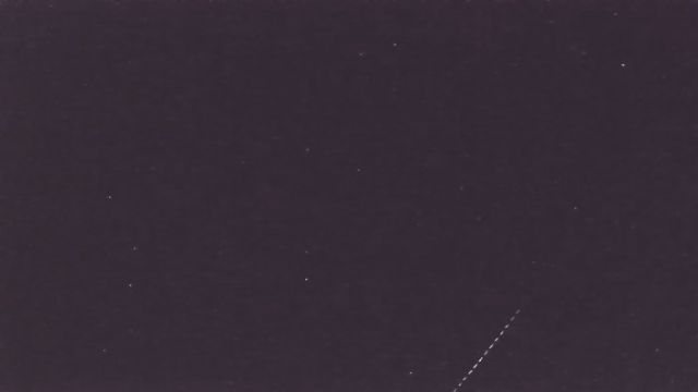 AMS79 meteor