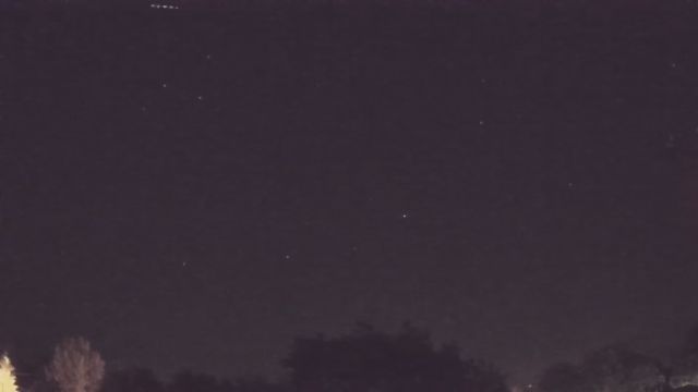 AMS79 meteor