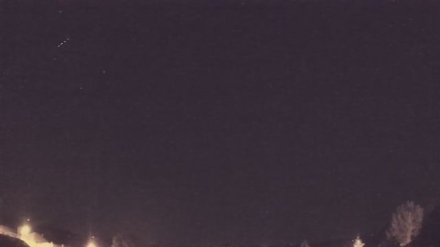 AMS79 meteor