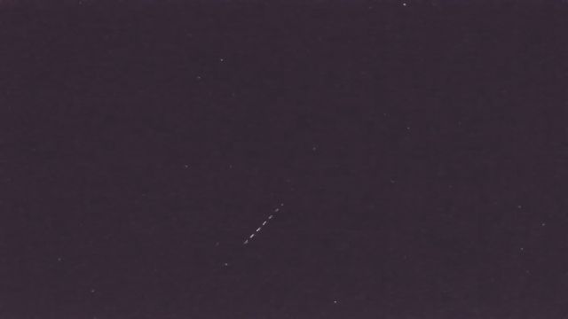 AMS79 meteor