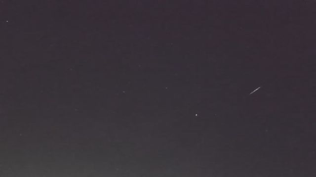 AMS79 meteor