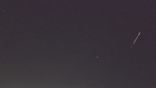 AMS79 meteor