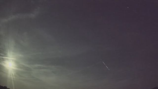 AMS79 meteor