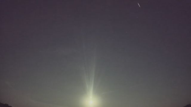 AMS79 meteor