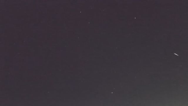AMS79 meteor