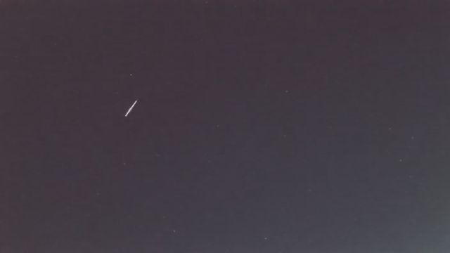 AMS79 meteor