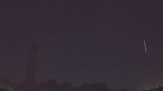 AMS79 meteor