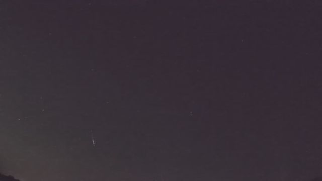 AMS79 meteor