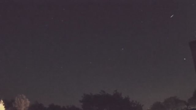 AMS79 meteor