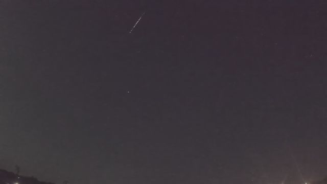 AMS79 meteor