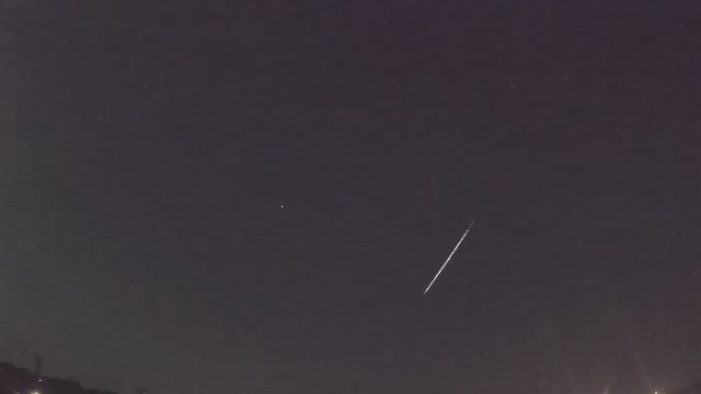 AMS79 meteor