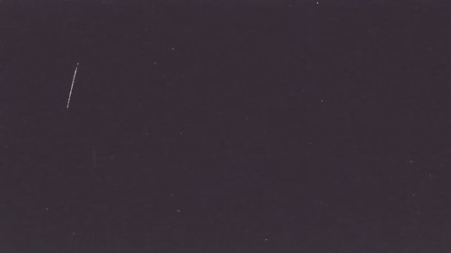 AMS79 meteor