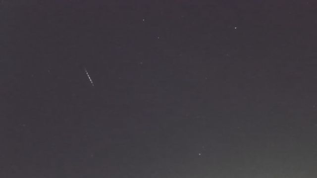 AMS79 meteor
