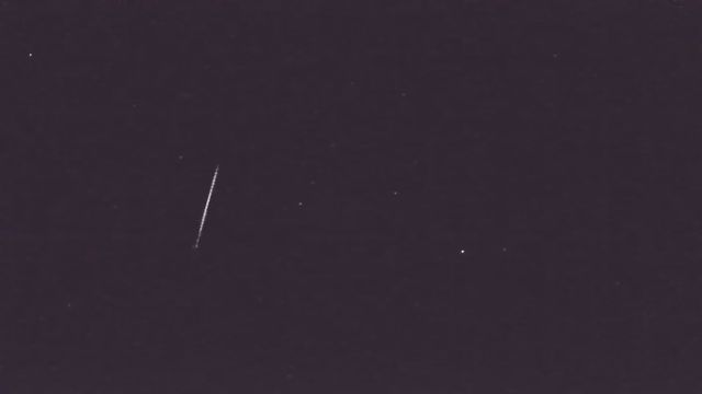 AMS79 meteor