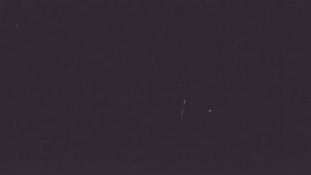 AMS79 meteor