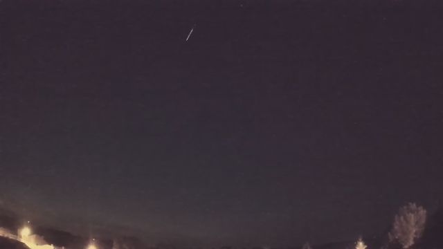 AMS79 meteor