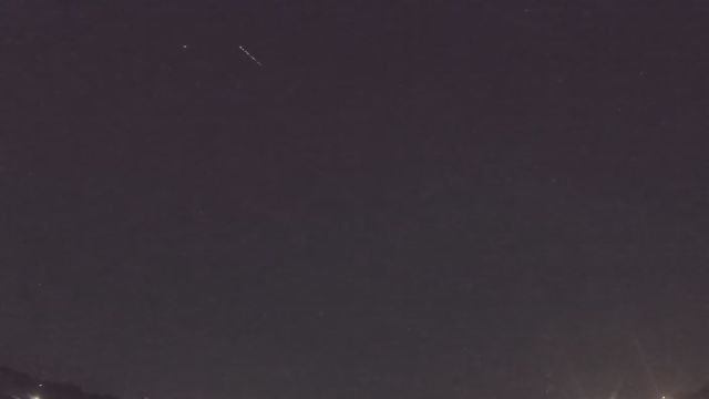 AMS79 meteor