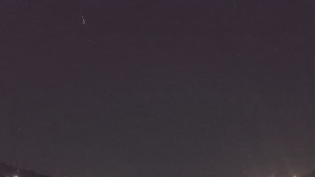 AMS79 meteor