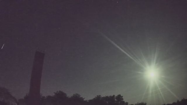 AMS79 meteor