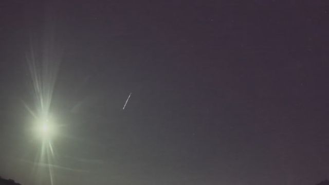 AMS79 meteor