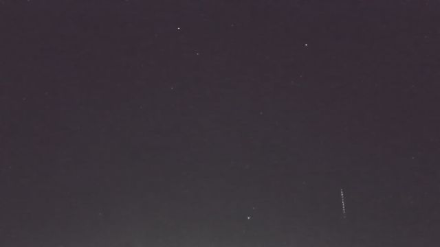 AMS79 meteor