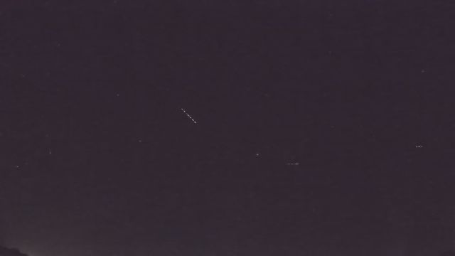 AMS79 meteor