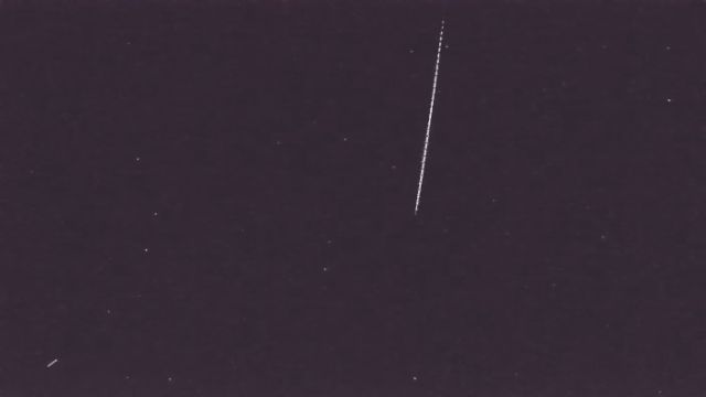 AMS79 meteor