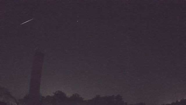 AMS79 meteor