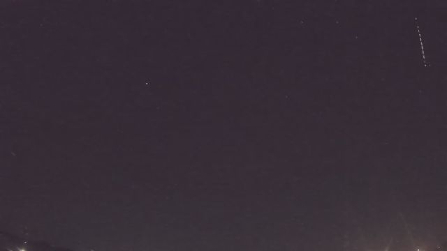 AMS79 meteor