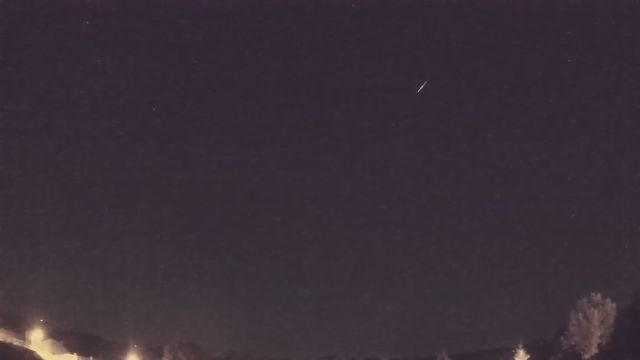 AMS79 meteor