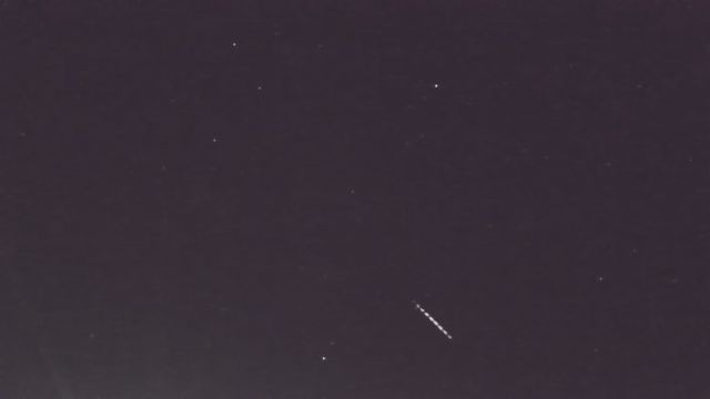 AMS79 meteor