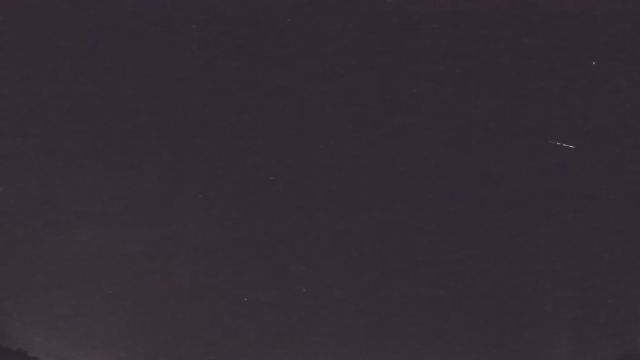 AMS79 meteor