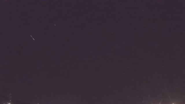 AMS79 meteor