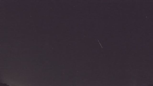 AMS79 meteor